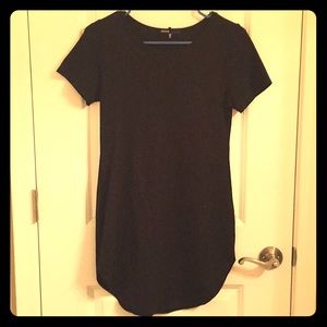 Short, casual day dress!